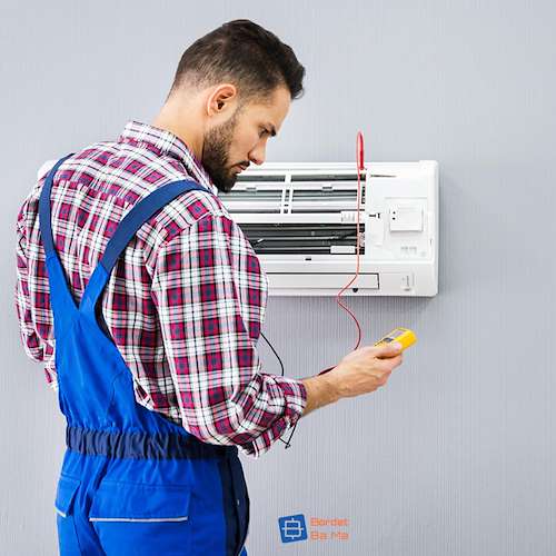 خدمات تعمیر برد اسپلیت در تهران - بردت با ما